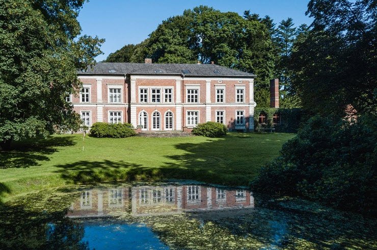 Gut Kaltenhof, Dänischenhagen, Germany, Germany